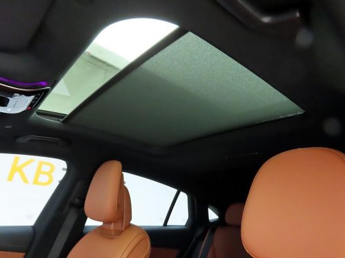 벤츠 GLC클래스 X254 GLC300 4MATIC 쿠페 사진 16