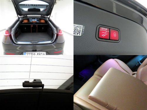 벤츠 GLC클래스 X254 GLC300 4MATIC 쿠페 사진 17
