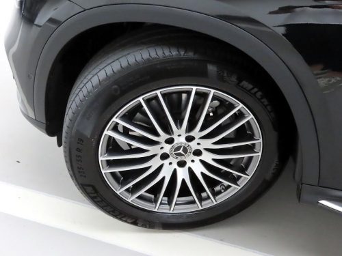 벤츠 GLC클래스 X254 GLC300 4MATIC 쿠페 사진 19