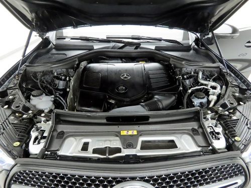 벤츠 GLC클래스 X254 GLC300 4MATIC 쿠페 사진 20