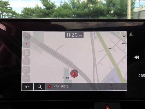 기아 스포티지 5세대 (NQ5) 2.0 디젤 2WD 사진 13