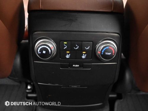 현대 베라쿠르즈 디젤 4WD 익스클루시브 사진 16