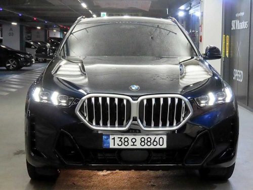 BMW X6 (G06) xDrive 40i M 스포츠 사진 2