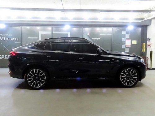 BMW X6 (G06) xDrive 40i M 스포츠 사진 3