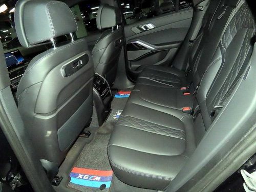 BMW X6 (G06) xDrive 40i M 스포츠 사진 모두보기