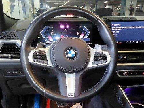 BMW X6 (G06) xDrive 40i M 스포츠 사진 8