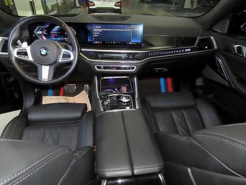 BMW X6 (G06) xDrive 40i M 스포츠 사진 10