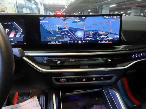 BMW X6 (G06) xDrive 40i M 스포츠 사진 11