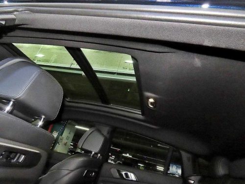 BMW X6 (G06) xDrive 40i M 스포츠 사진 15