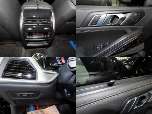 BMW X6 (G06) xDrive 40i M 스포츠 사진 17