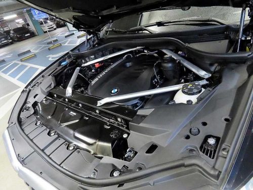 BMW X6 (G06) xDrive 40i M 스포츠 사진 19