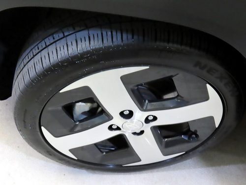 현대 캐스퍼 일렉트릭 인스퍼레이션 사진 20