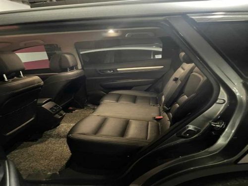 르노코리아(삼성) 더뉴QM6 2.0 LPe RE 2WD 사진 6
