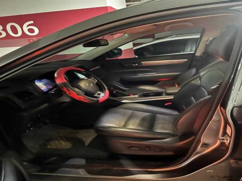 르노코리아(삼성) 더뉴QM6 2.0 LPe RE 2WD 사진 7