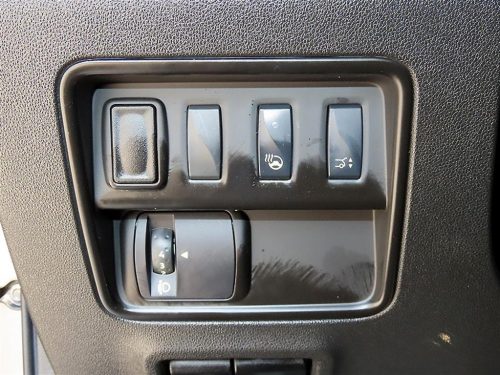 르노코리아(삼성) 더뉴QM6 2.0 LPe RE 2WD 사진 11