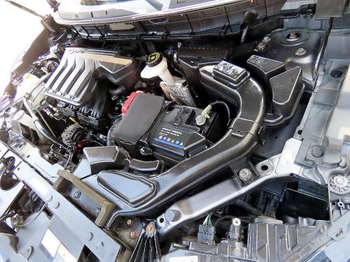 르노코리아(삼성) 더뉴QM6 2.0 LPe RE 2WD 사진 18