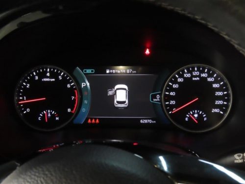 기아 셀토스 가솔린 1.6 터보 2WD 사진 5
