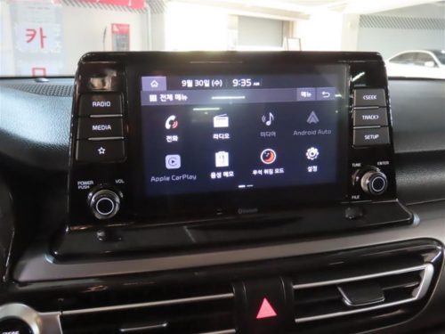 기아 셀토스 가솔린 1.6 터보 2WD 사진 8