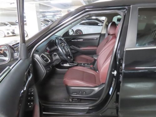 기아 셀토스 가솔린 1.6 터보 2WD 사진 13