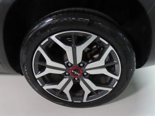 기아 셀토스 가솔린 1.6 터보 2WD 사진 17