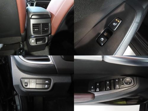 기아 셀토스 가솔린 1.6 터보 2WD 사진 19