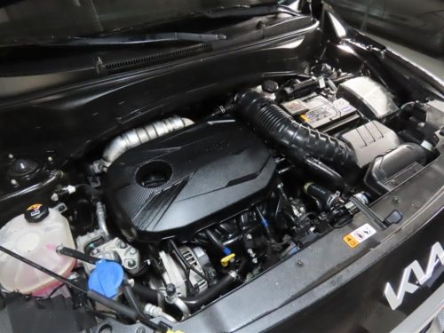 기아 셀토스 가솔린 1.6 터보 2WD 사진 20