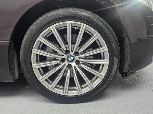 BMW 6시리즈 GT (G32) 630D XDRIVE 럭셔리 사진 5