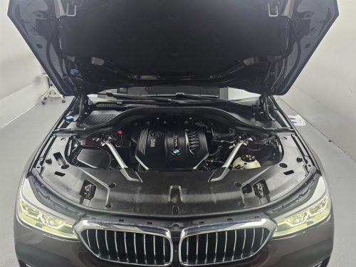 BMW 6시리즈 GT (G32) 630D XDRIVE 럭셔리 사진 6