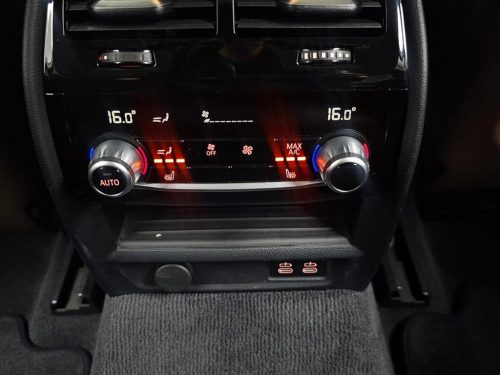 BMW 6시리즈 GT (G32) 630D XDRIVE 럭셔리 사진 16