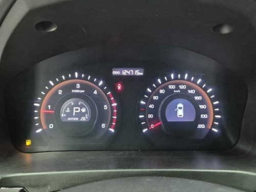 KG모빌리티(쌍용) 뉴코란도C 2WD 2.0 RX 사진 6