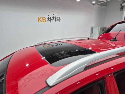 KG모빌리티(쌍용) 뉴코란도C 2WD 2.0 RX 사진 13