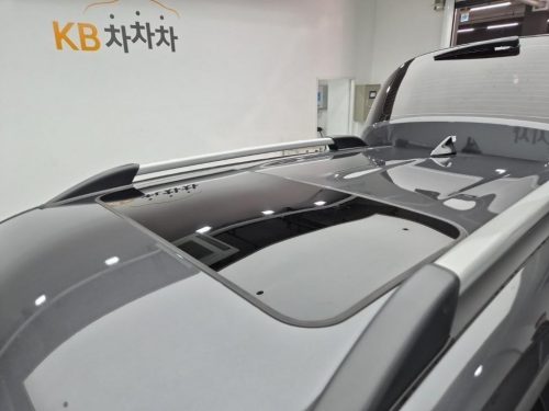 현대 캐스퍼 1.0 가솔린 터보 사진 13