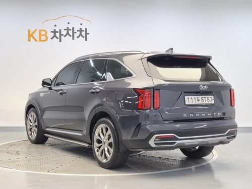 Kia Sorento 4th Gen(MQ4) Diesel 2.2 2WD Signature photo 2
