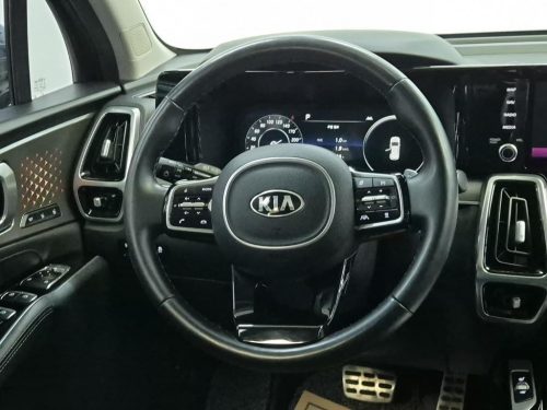 Kia Sorento 4th Gen(MQ4) Diesel 2.2 2WD Signature photo 9