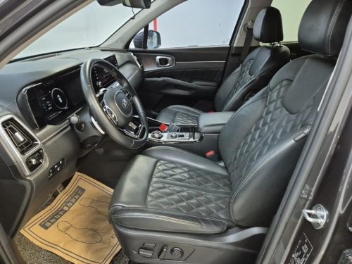 Kia Sorento 4th Gen(MQ4) Diesel 2.2 2WD Signature photo 11