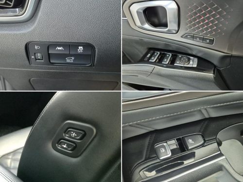 Kia Sorento 4th Gen(MQ4) Diesel 2.2 2WD Signature photo 18