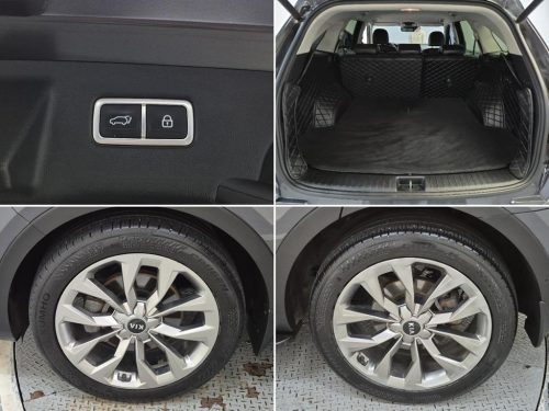 Kia Sorento 4th Gen(MQ4) Diesel 2.2 2WD Signature photo 19
