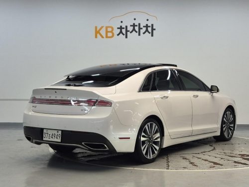 링컨 뉴 MKZ 하이브리드 사진 모두보기