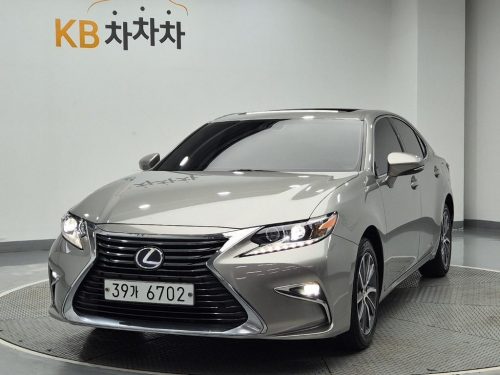 렉서스 뉴ES300h 슈프림