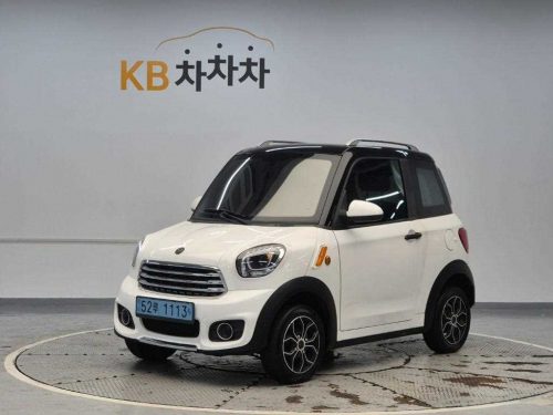 기타제조사 M1 M1 EV