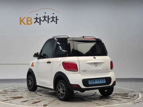 기타제조사 M1 M1 EV 사진 2