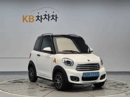 기타제조사 M1 M1 EV 사진 모두보기