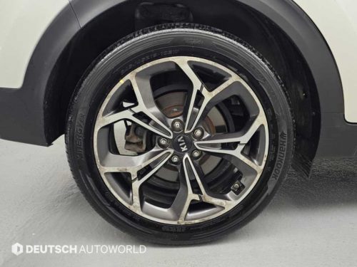 기아 스포티지 더 볼드 2.0 가솔린 2WD 사진 5