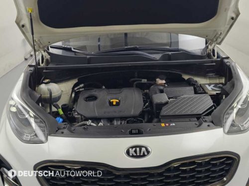 기아 스포티지 더 볼드 2.0 가솔린 2WD 사진 6