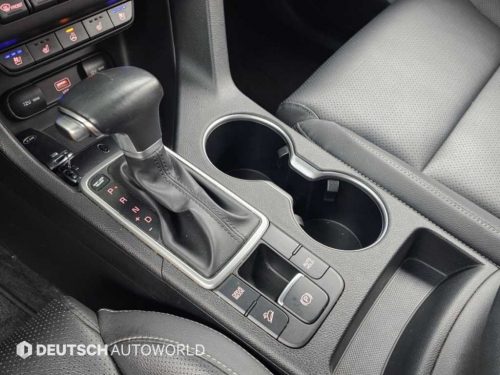 기아 스포티지 더 볼드 2.0 가솔린 2WD 사진 9