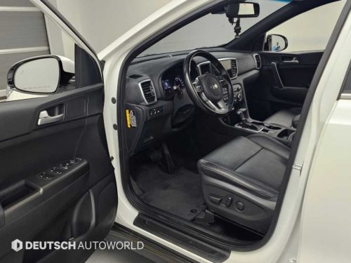 기아 스포티지 더 볼드 2.0 가솔린 2WD 사진 11