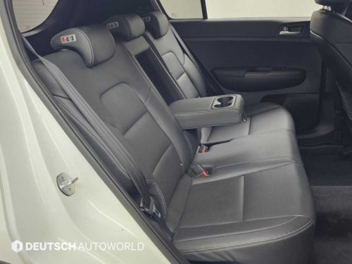 기아 스포티지 더 볼드 2.0 가솔린 2WD 사진 12