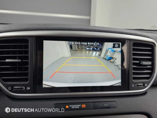 기아 스포티지 더 볼드 2.0 가솔린 2WD 사진 모두보기