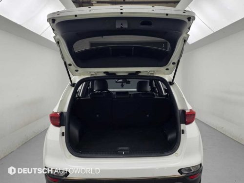 기아 스포티지 더 볼드 2.0 가솔린 2WD 사진 19