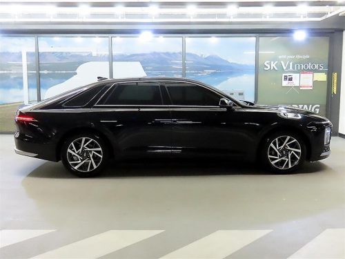 현대 그랜저 (GN7) 가솔린 2.5 2WD 사진 3